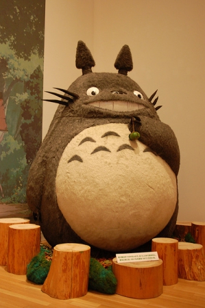 totoro