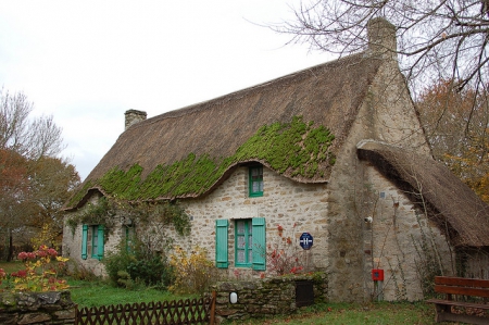 auberge